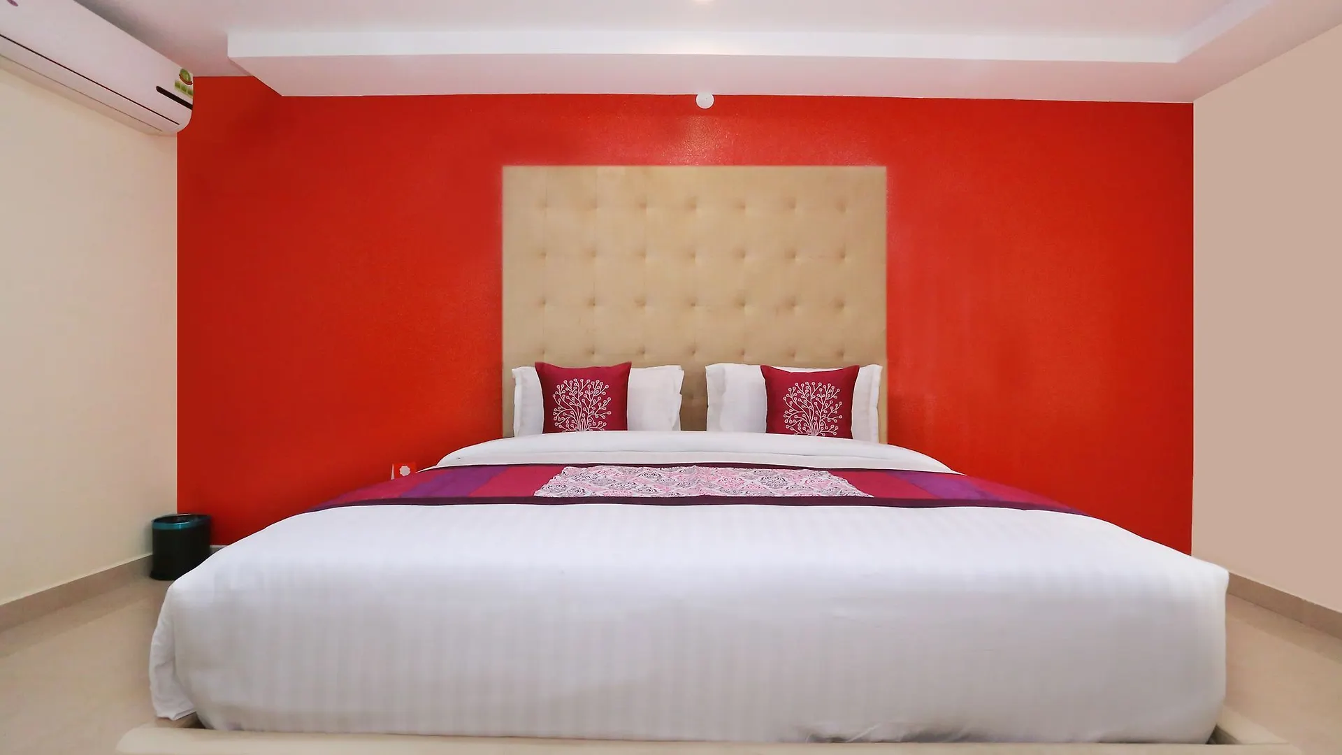 **  ホテル Oyo 10149 Noor Residency Edappalli インド